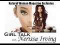 Natural Woman Magazine Interview with Nerissa Irving
