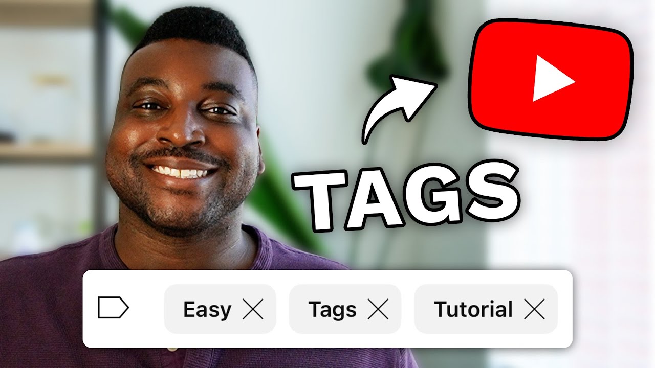 How to Add Tags to Your YouTube Video: YouTube SEO for Beginners
