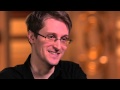 Edward Snowden sobre Contraseñas (Subtitulado)
