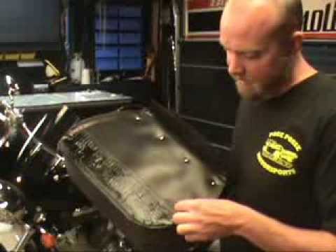 vtx windshield