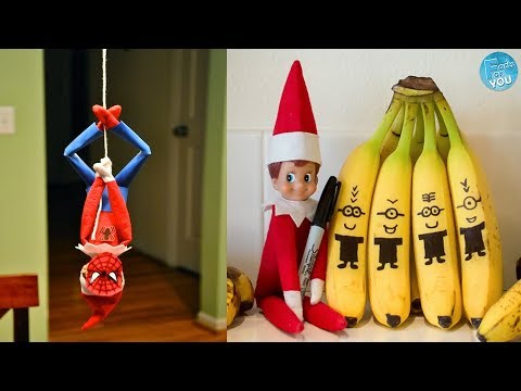 genius-elf-on-the-shelf-ideas-the-whole-family-will-love