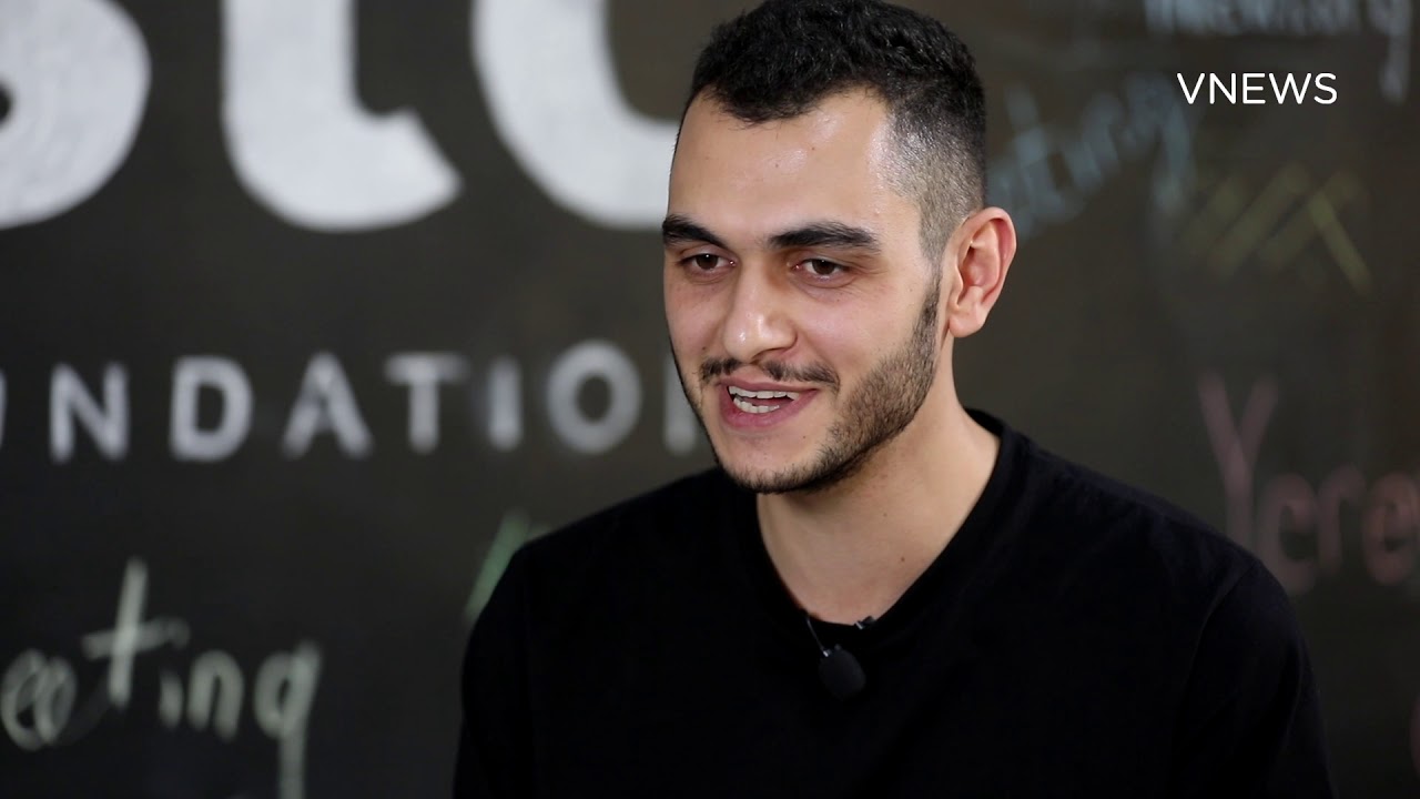 ISTC. Արեգ Գևորգյանը՝ կենտրոնի ստեղծման ու նոր ծրագրերի մասին