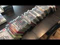 Sealed PS3 Game Collection