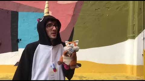 István Szmozsánszky - Clouduboy - Create JS games for microcontrollers