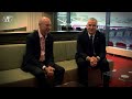 Dirk Zingler und Thomas Koch im AFTV Interview