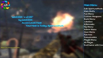 [COD4 - PC] Seb5594 v2