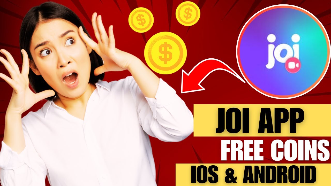 Joi App Hack Unlimited Coins Generator 2025 [Hacks Cheats] that