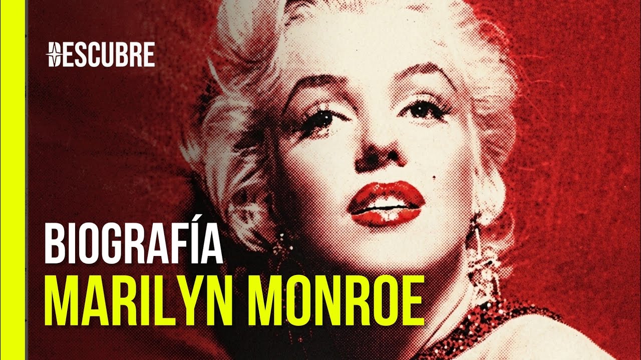 Marilyn Monroe: La Trágica Verdad detrás del Mito
