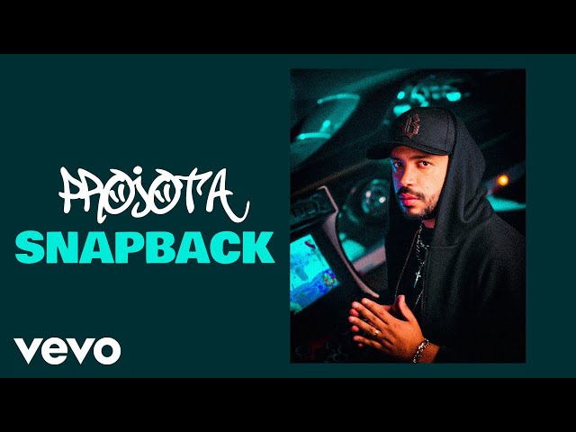 Projota - Snapback