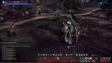 TERA Online - Quest 1171 - It