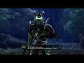 Kamen Rider Memory of Heroez Part 04 (Longplay / No Commentary)