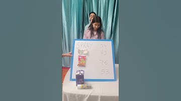 Guess The Right Number Challenge 🥰😲 || #shorts #short