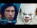 Top 20 Best Movie Villains of the Century So Far