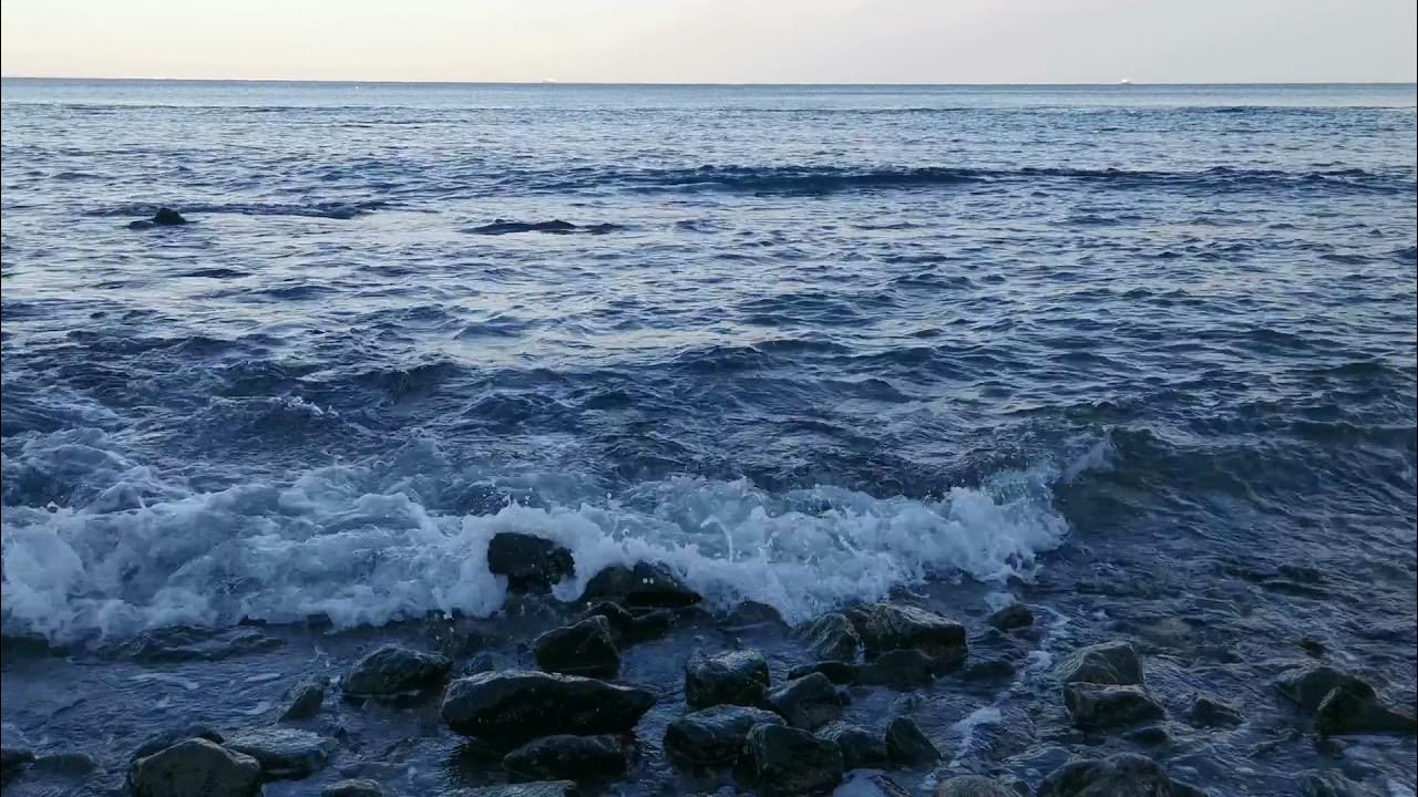 Море море шумит прибой. Звук моря. Шум морского бриза. Видео моря со звуком прибоя. Море видео релакс.