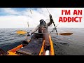 Im an squid addict california central coast squid report