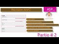 Revision MVC  #partie 2