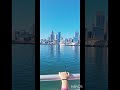 Scenic beauty around the oceans