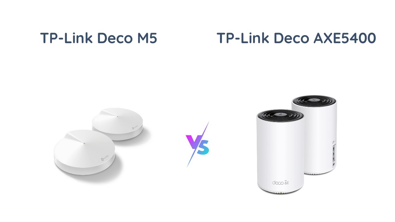 TP Link Deco XE200 WiFi 6E Review  Unboxing, Speed Test, Range Tests, Deco  App and Much More  