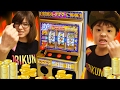 【Casino-X】フリーゲームが激熱！大人気NEWスロットマシンが爆発したからおススメです！【ノニコム ...