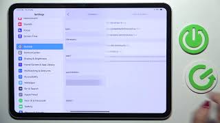 iPad Pro 11" Activate 24-Hour Format Clock: Switch to Military Time!