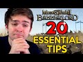 Bannerlord 20 Tips I Wish I Knew Before First Time Playing Guide