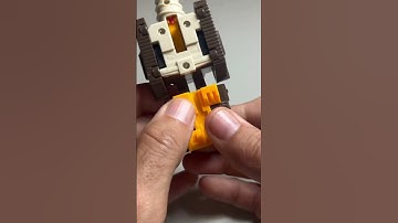 Nose cone #transformers #transformation #toys #actionfigure #hasbro #g1 #80s