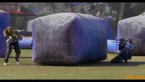 WCPPL D4 Event 3 - LA Shooters - Raw Match #3