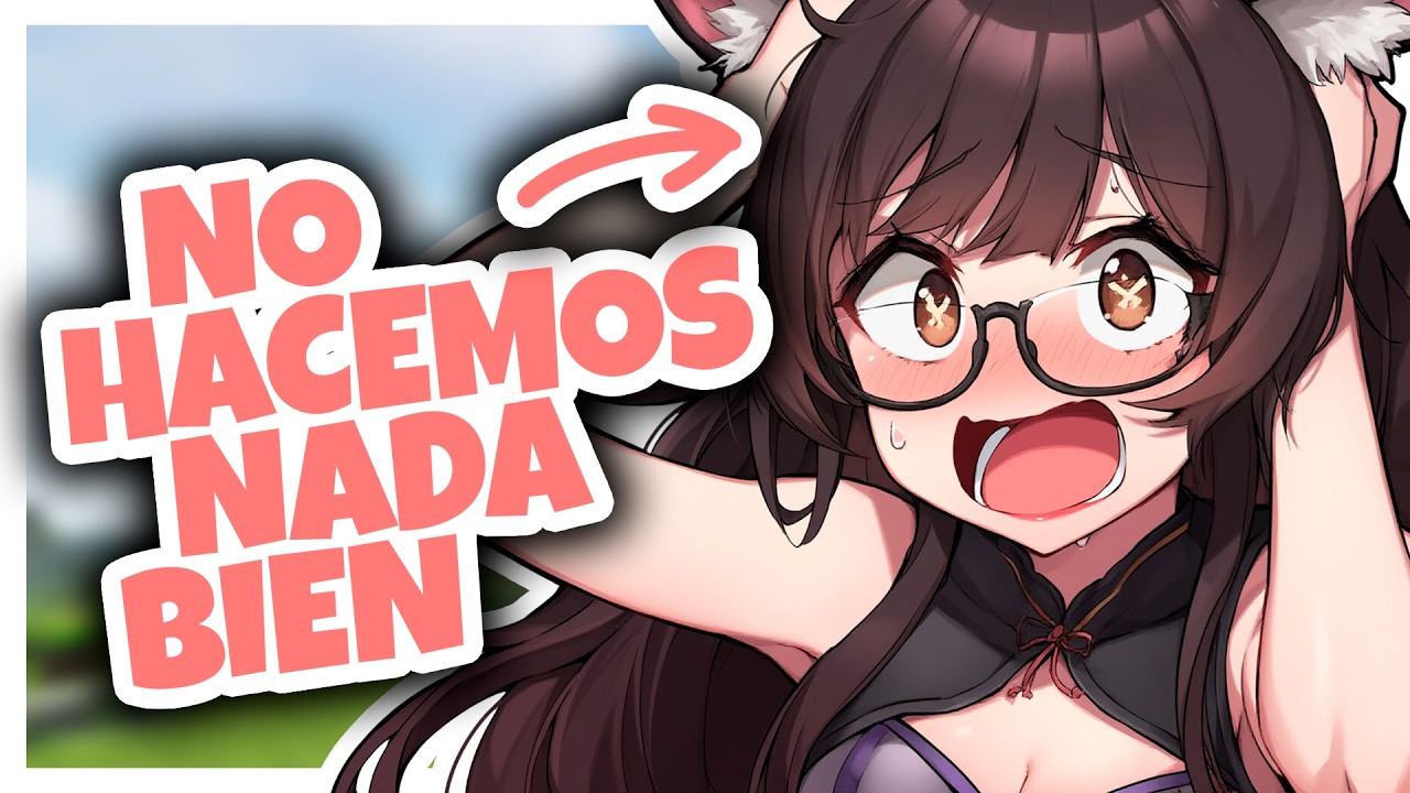 CON AMIGOS ASI, PARA QUE ENEMIGOS 🤡