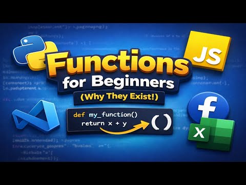 The Secret to Clean Code? Functions!