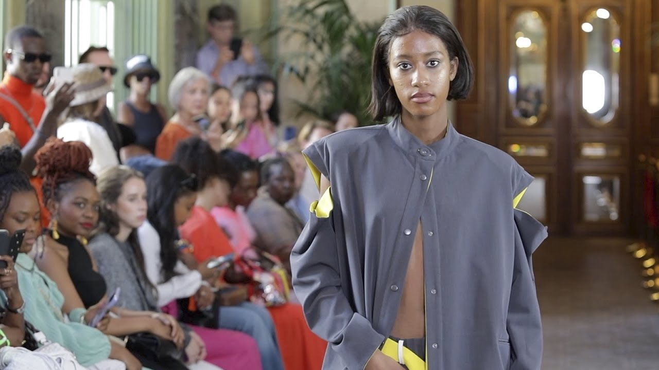 Elena Rudenko | Spring Summer 2024 | Full Show