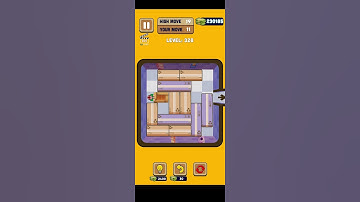 Push box out advance level 328