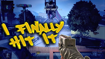 Late RG - I Finally Hit It! (BO2)