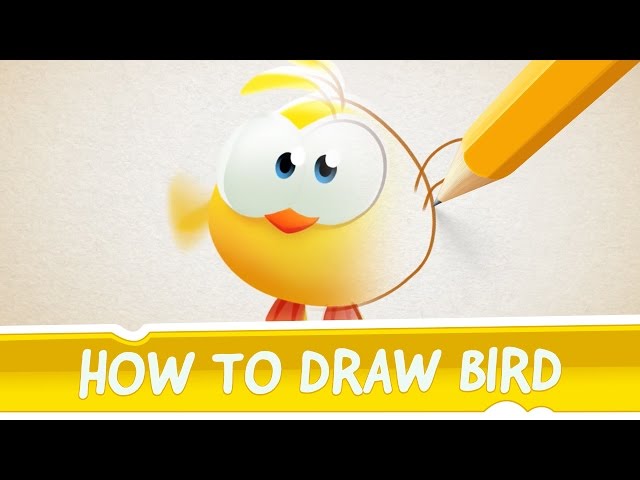 Bird, Cut the Rope Wiki