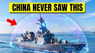 5 Weapons Inside Japan's $58B Defense Budget That China Has Never Seen in Combat