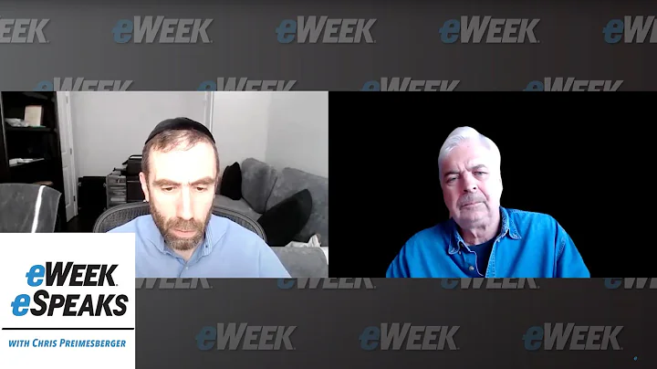 Jonathan Reich of Zedge | eSPEAKS with Chris Preim...