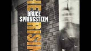 Bruce Springsteen - Worlds Apart