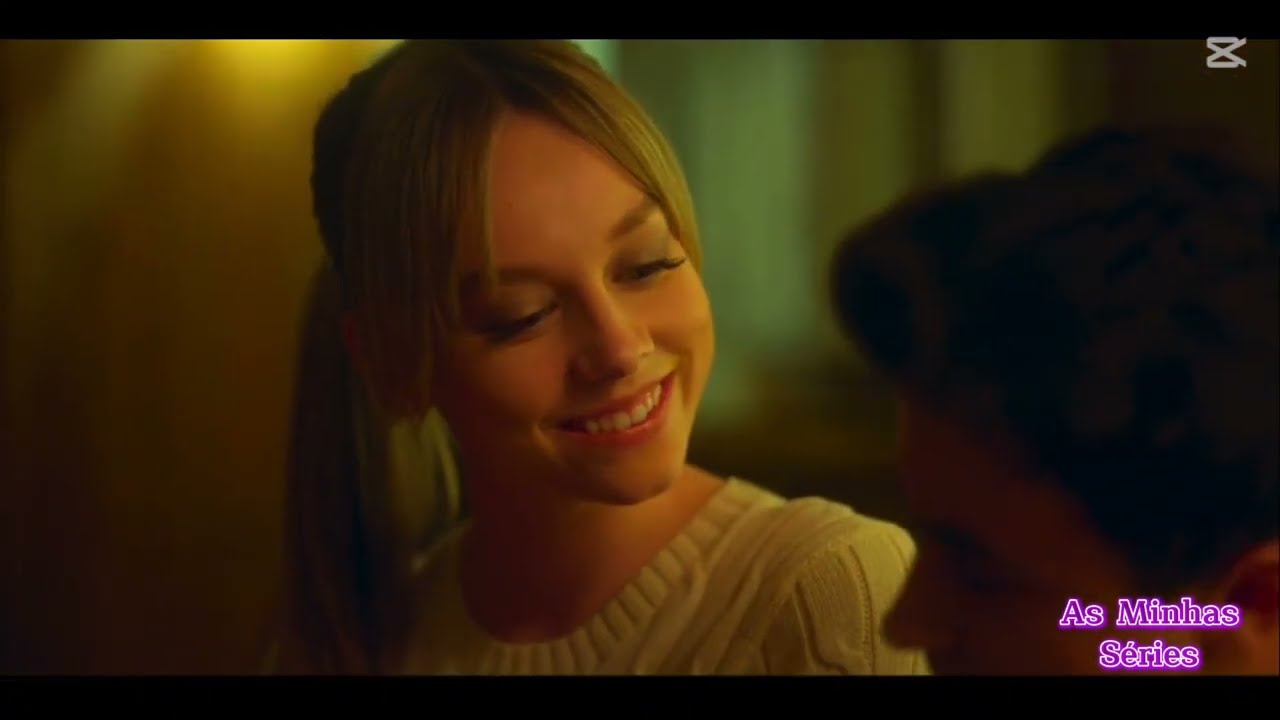 Elite | Carla e Samuel | (Voy a Olvidarte)