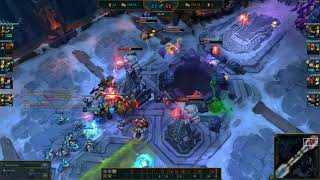 Backdoor Atan Cengaver Minyon