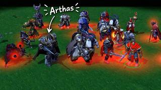 All New Heroes, Units and Models in Warcraft 3 Forsaken Kingdom All New Heroes, Units and Models in Warcraft 3 Forsaken Kingdom