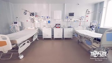 Tripp Lite Hospital-Grade UPS Systems (230V)