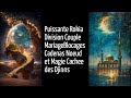 Roqya ENFANTEMENT MARIAGE DJINN COUPLE NOEUDS CADENAS Tout Blocage Couple Et Mariage Roqya ENFANTEMENT MARIAGE DJINN COUPLE NOEUDS CADENAS Tout Blocage Couple Et Mariage