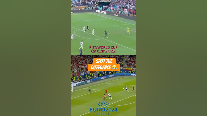 Kolo Muani World Cup Final vs Euro Match | MISS #shorts #football