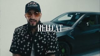 [FREE] Neutro Shorty type beat - "HELLCAT" | TRAP/CLUB INSTRUMENTAL 2025