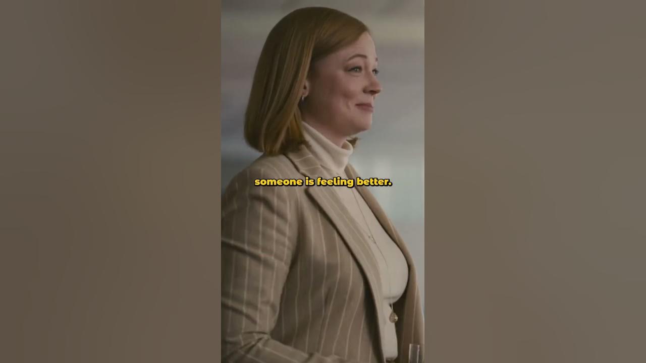 Did you catch these Succession Easter eggs? YouTube