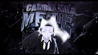 CAMBIA MI MENTE (Super Slowed) · SEKIMANE