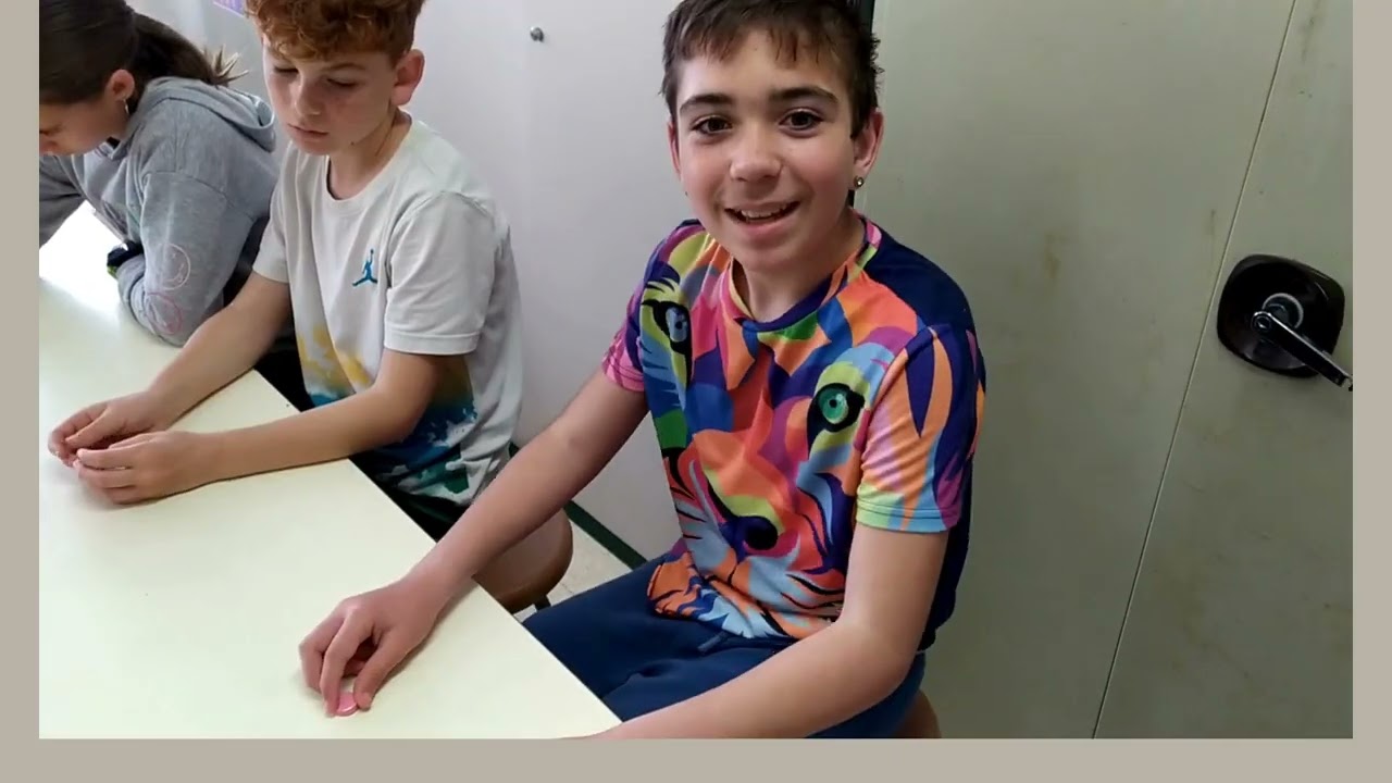 Na Caragol Experimenta