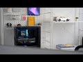 Building my 4K GAMING + EDITING PC 2023!