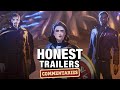 Honest Trailers Commentary | Marvel's What If...?