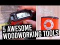 Amazing DIY Woodworking tools on Amazon (5 Carpentry Gadgets You Can Buy Today!) 2018 Amazing DIY Woodworking tools on Amazon (5 Carpentry Gadgets You Can Buy Today!) 2018