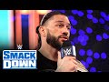 Reigns to face the winner of SmackDown’s Chamber Match on the same night: SmackDown, Feb. 12, 2021